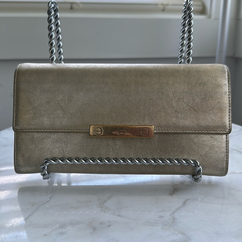 Cartier Wallet